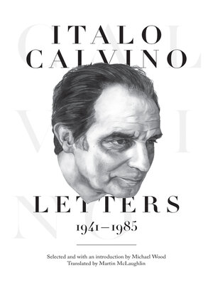 cover image of Italo Calvino